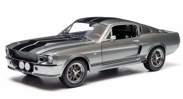 Greenlight 12909 1/18 Scale Eleanor 1967 Ford Mustang