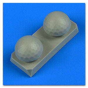 Quickboost 48803 1/48 Su24 Fencer MAK L082 Infrared Threat Warning Sensors for TSM (D)