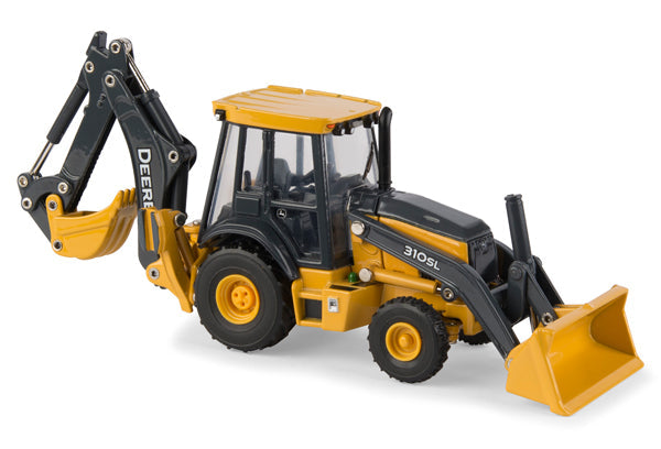 Ertl 45561 1/50 Scale John Deere 310Sl Backhoe Loader