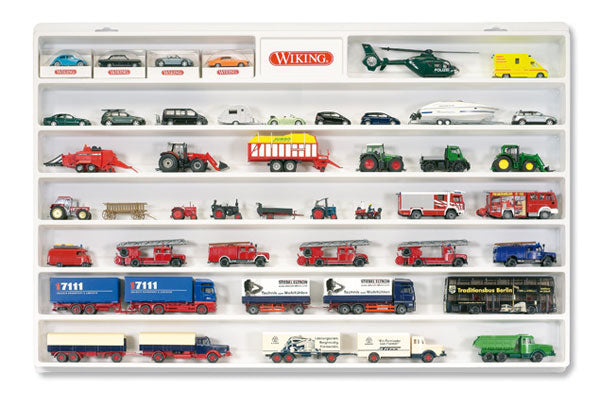 Wiking 000104 Scale Show Case
