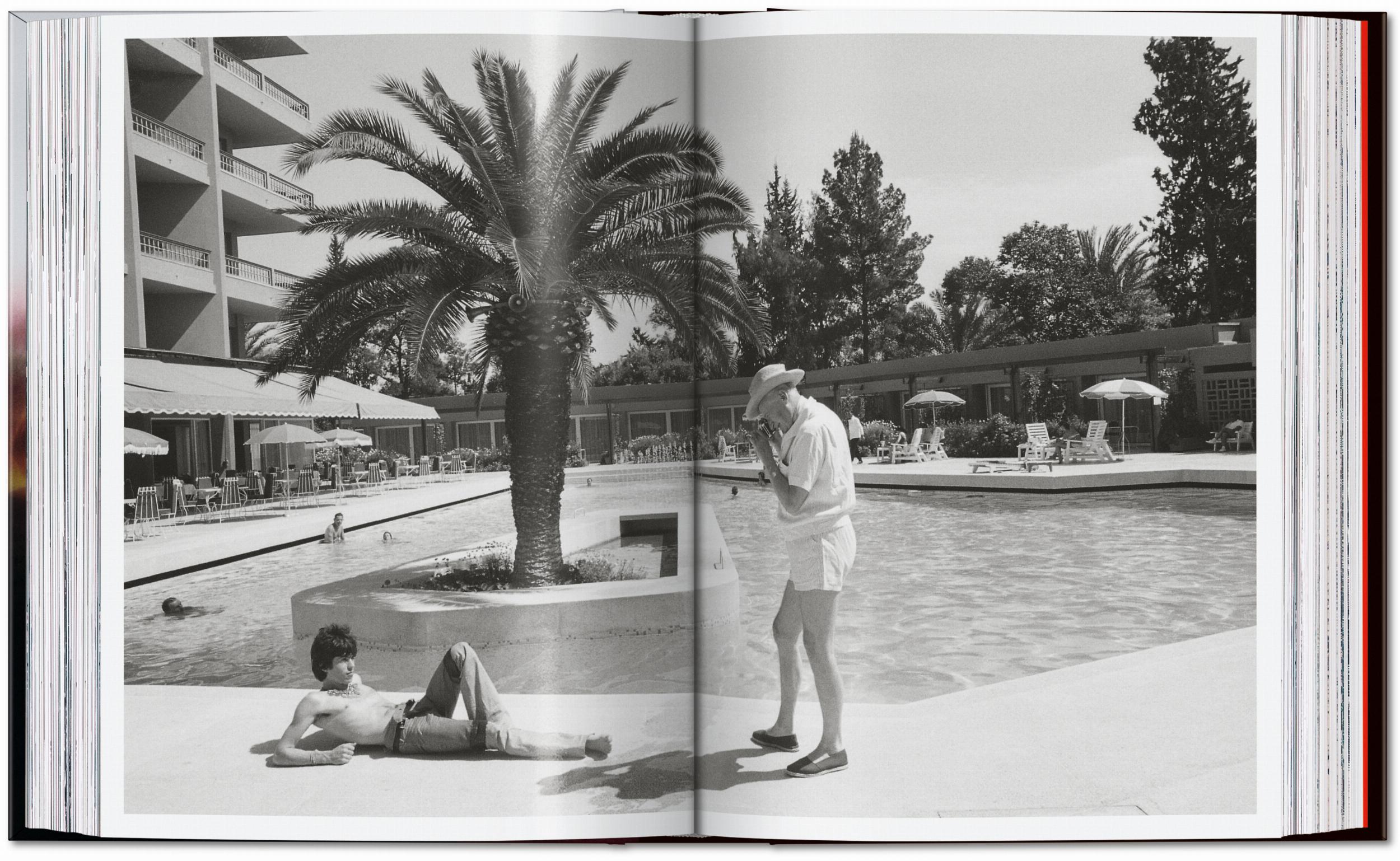 The Rolling Stones. 45th Ed. (English)