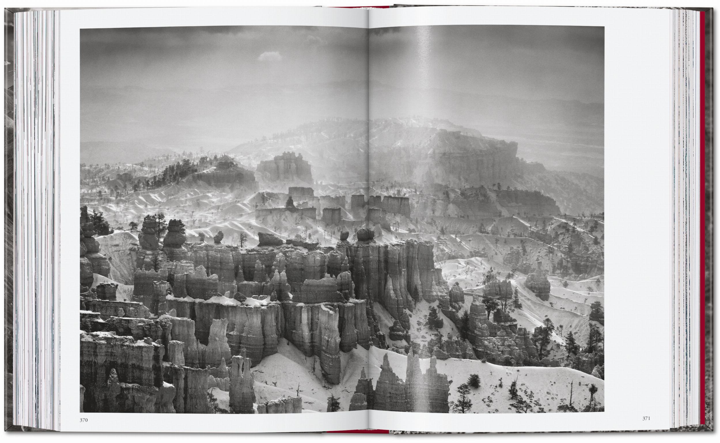 Sebastião Salgado. Genesis. 45th Ed. (English)