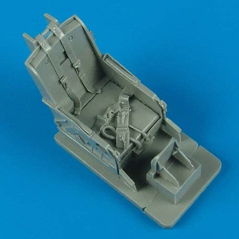 Quickboost 32132 1/32 F86 Ejection Seat w/Safety Belts