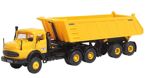 Kibri 14025 1/87 Scale Mercedes-Benz Lak 2426 Truck