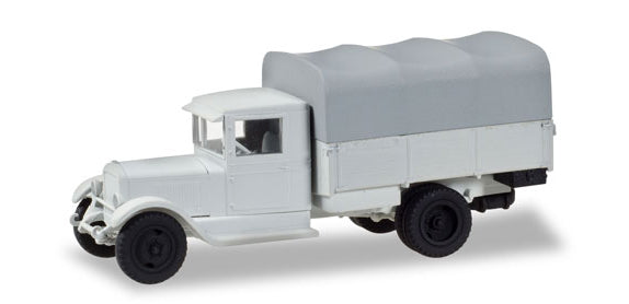 Herpa 746359 1/87 Scale Zis 5 Truck