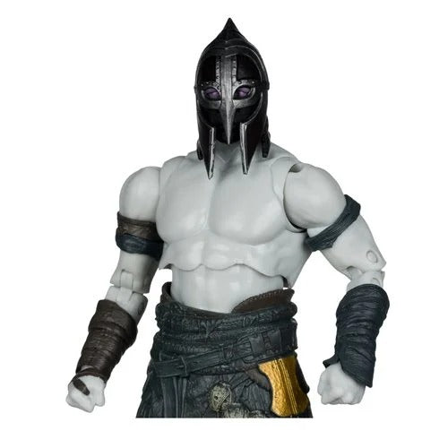 McFarlane Gaming Wave 1 God of War 7-Inch Scale Action Figure - Select Figure(s)