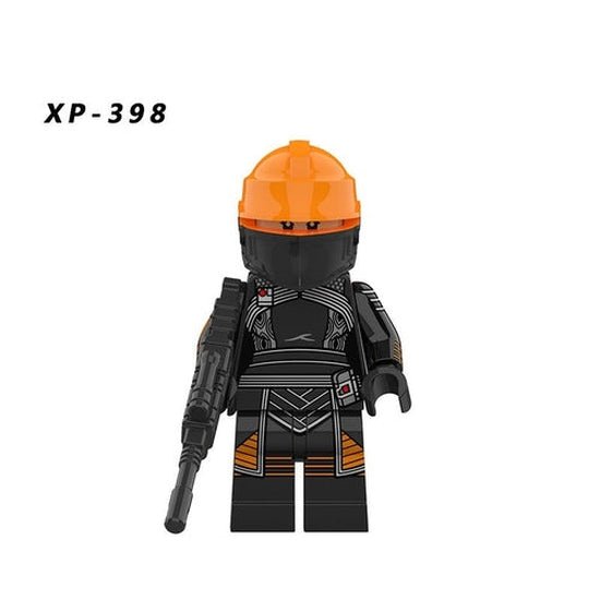 Dark Trooper