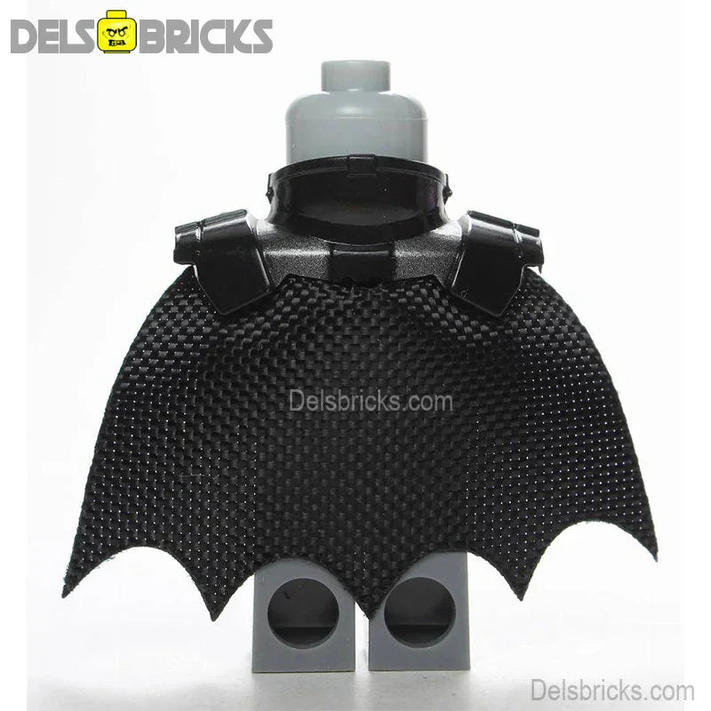 Darth Malgus Lego Star wars Minifigures Custom Toys New