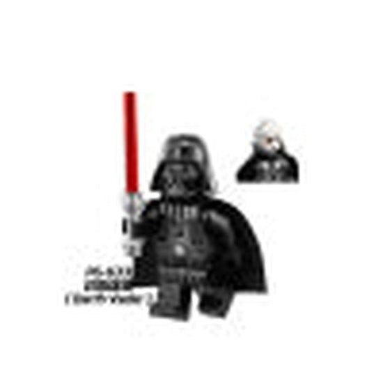 Darth Vader