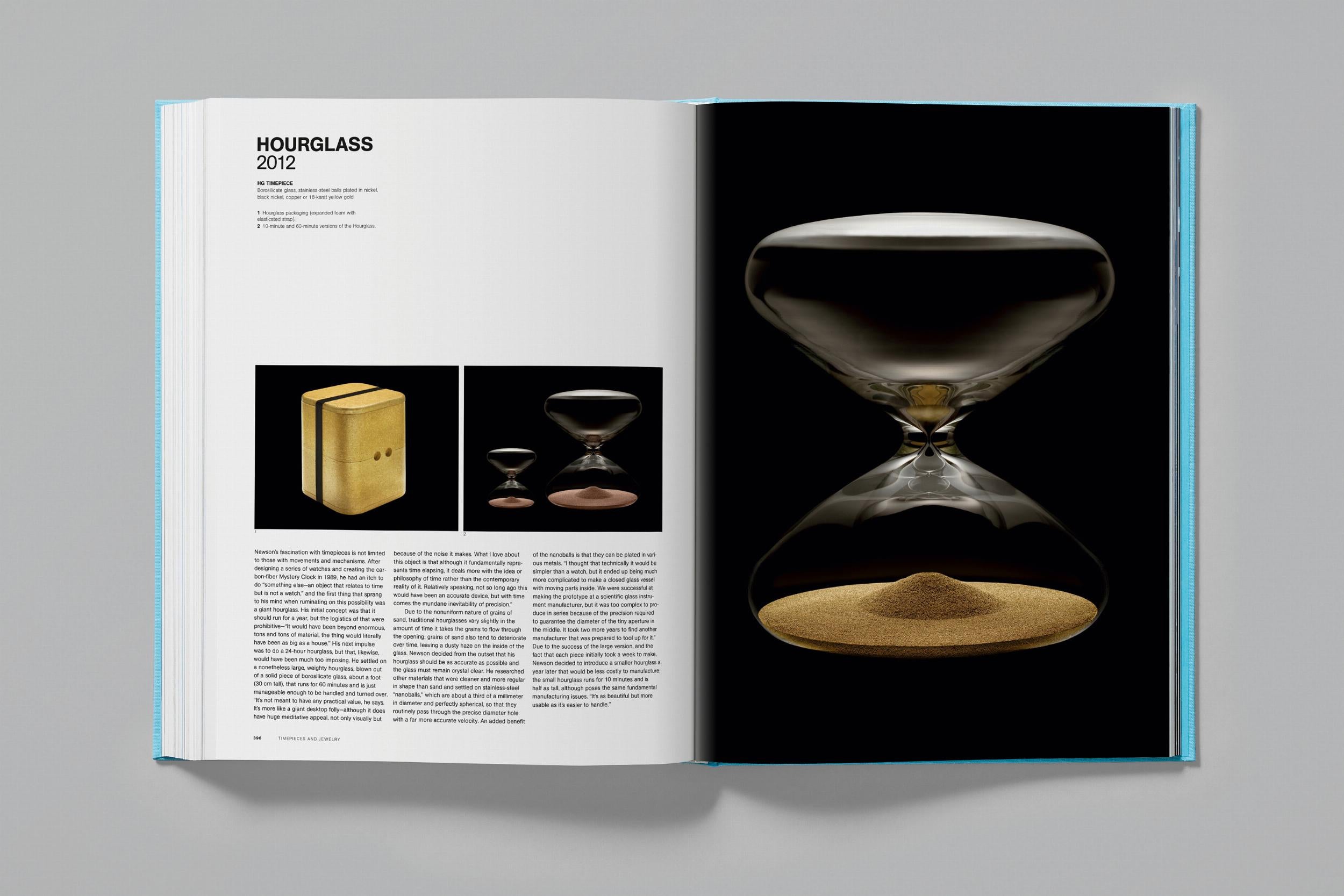 Marc Newson. Works 84-24 (English)