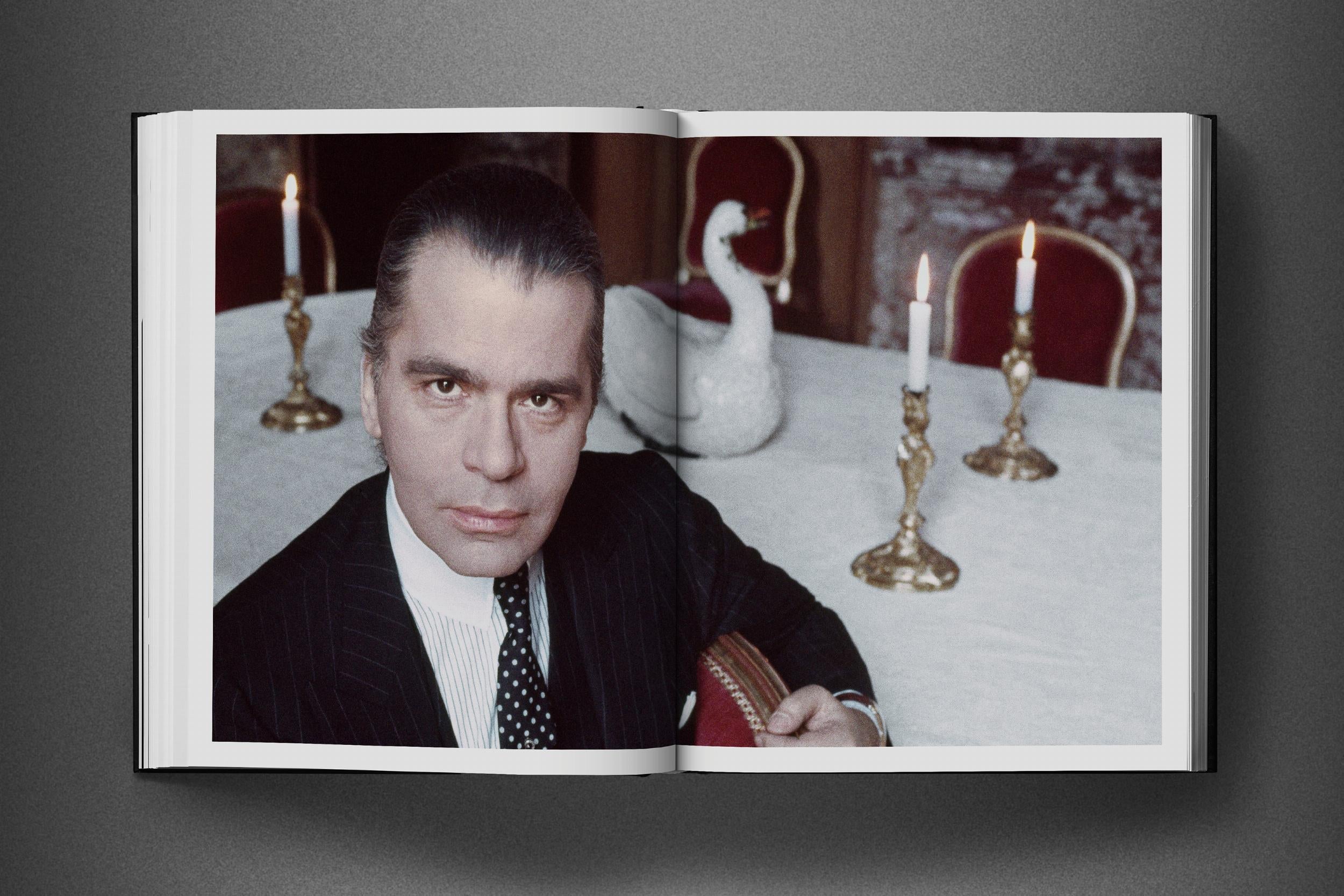 David Bailey. Eighties (English)