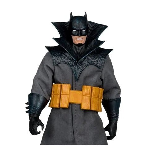 DC Multiverse Batman of Bethlehem 7-Inch Scale Action Figure
