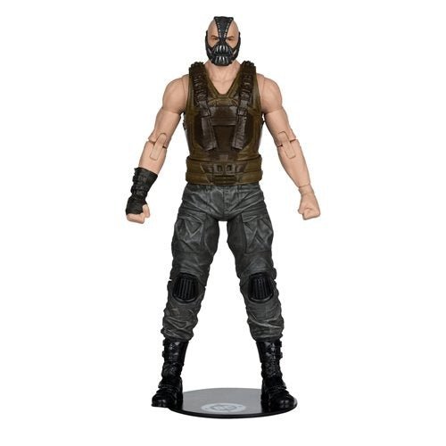 DC Multiverse Deluxe Theatrical Edition 7-In Scale Action Figure - Select Figure(s)