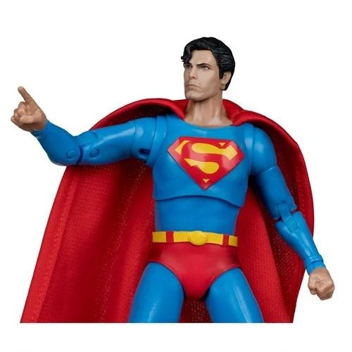 DC Multiverse Deluxe Theatrical Edition 7-In Scale Action Figure - Select Figure(s)