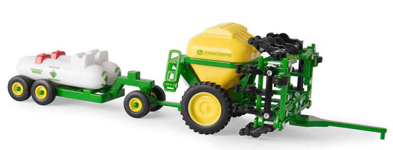 Ertl 45558 1/64 Scale John Deere 2510H Nutrient Applicator