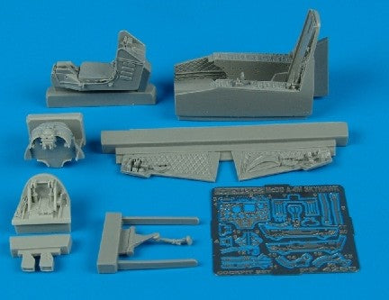 Aires 4280 1/48 A4M Cockpit Set For HSG