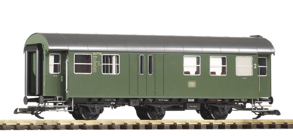 PIKO 37602 G Scale DB IV 3-Axle Umbau Combine