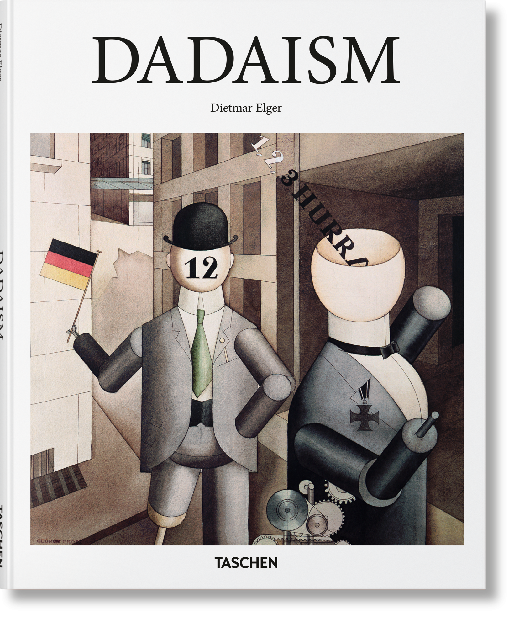 Dadaism (English)