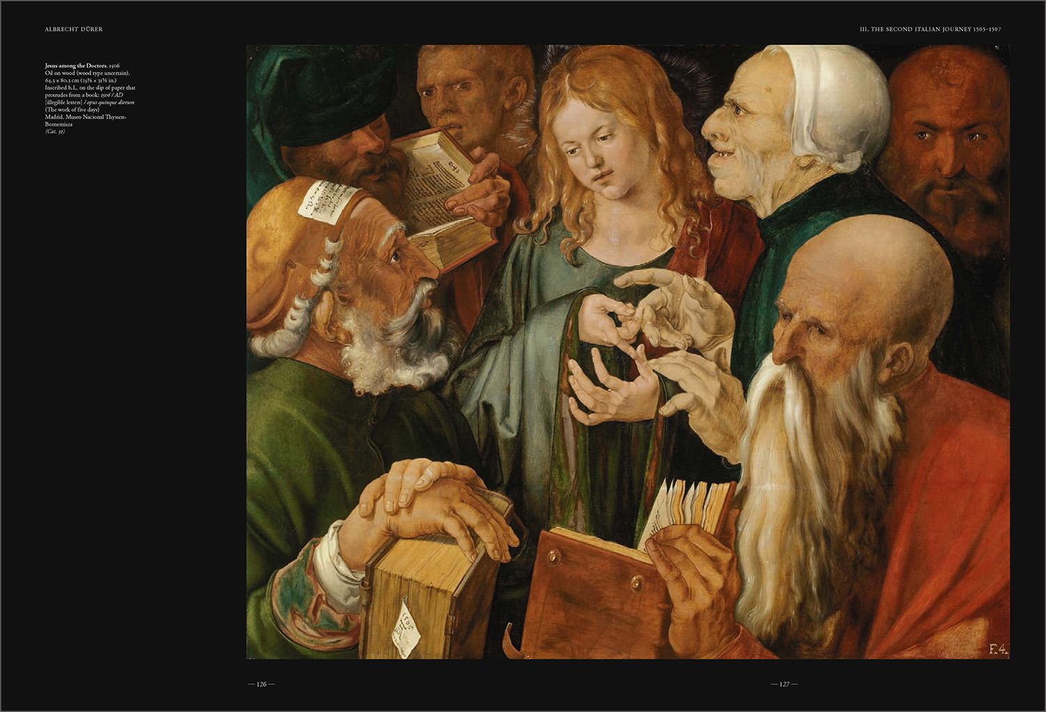 Albrecht Dürer. The Complete Paintings. Selected Drawings and Prints (English)