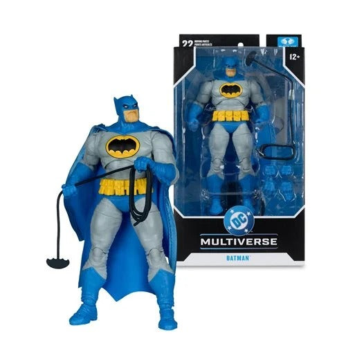 DC Multiverse Batman Dark Knight Returns 7-Inch Scale Action Figure