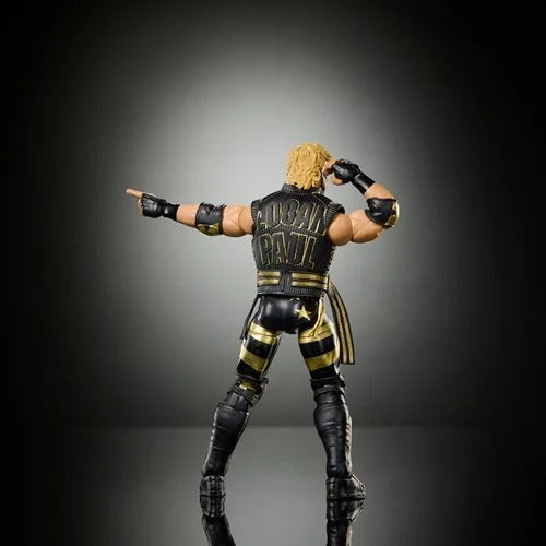 WWE Ultimate Edition Action Figure - Select Figure(s)