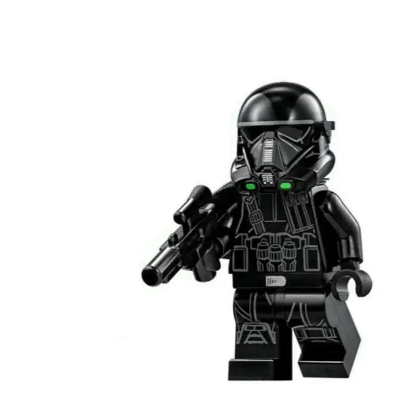 Death Trooper