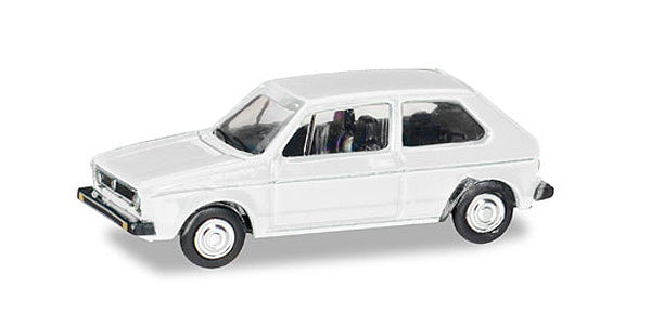 Herpa 66600 1/120 Scale Volkswagen Golf
