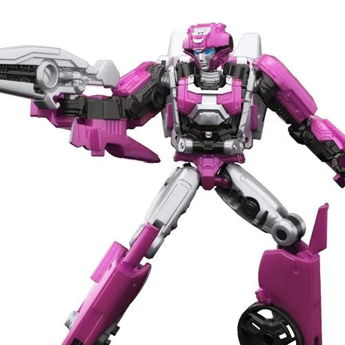 Transformers Studio Series Deluxe Class Transformers One Elita-1