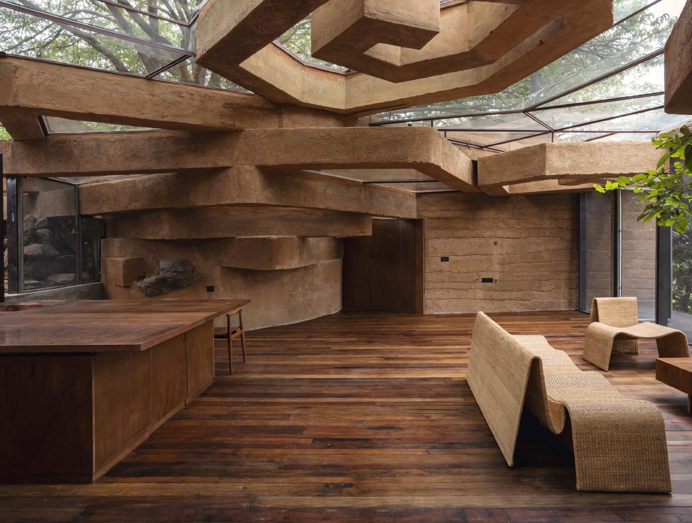 Homes for Our Time. Sustainable Living (German, French, English)