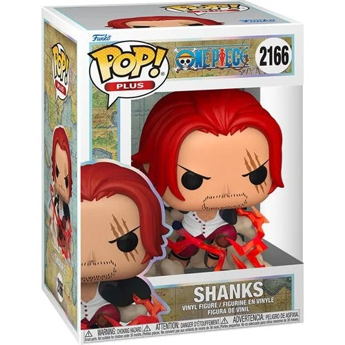 Funko Pop! Animation - One Piece - Vinyl Figures - Select Figure(s)