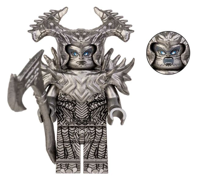 Steppenwolf