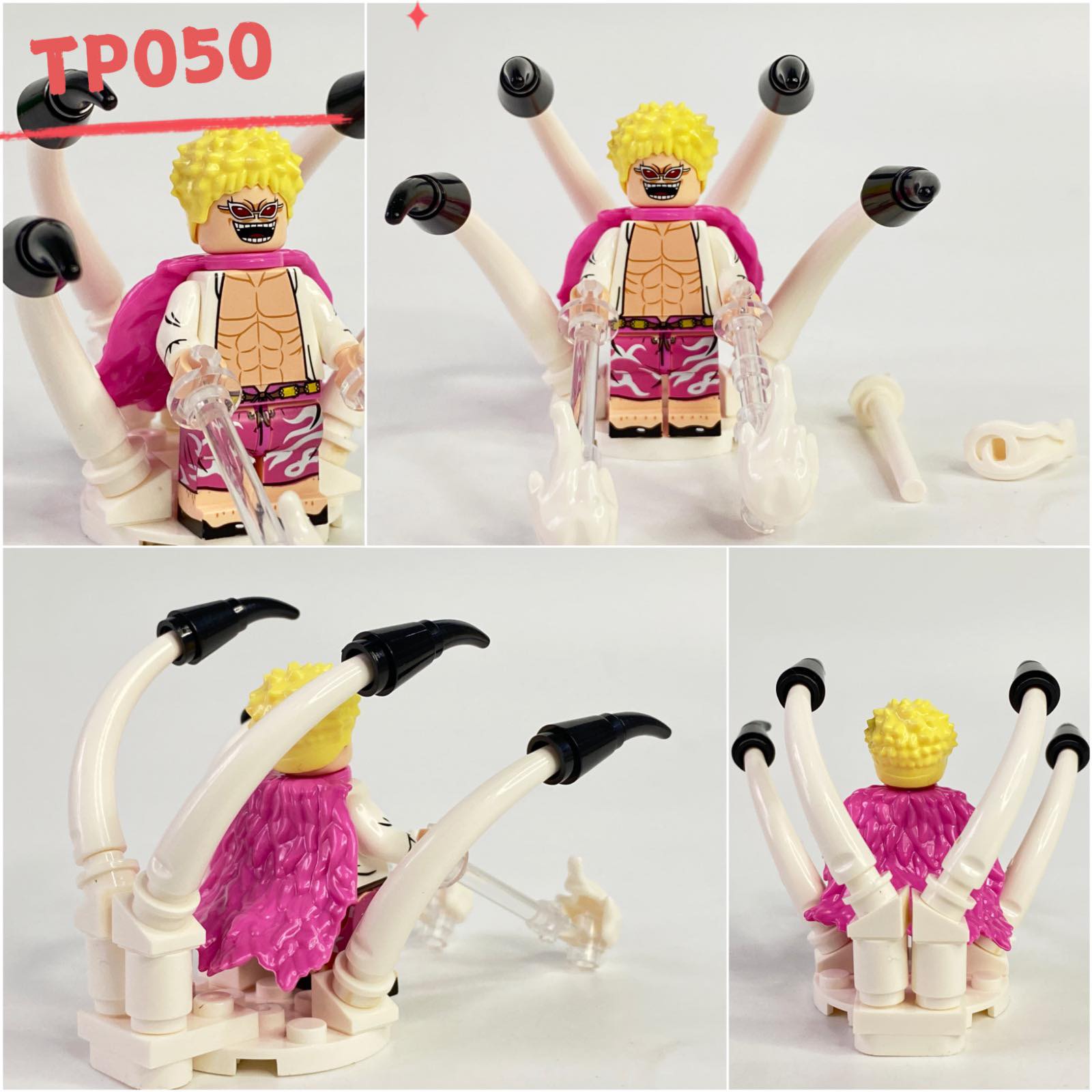 Doflamingo