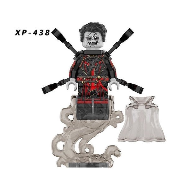 Dr. Strange Zombie