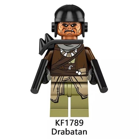 Drabatan