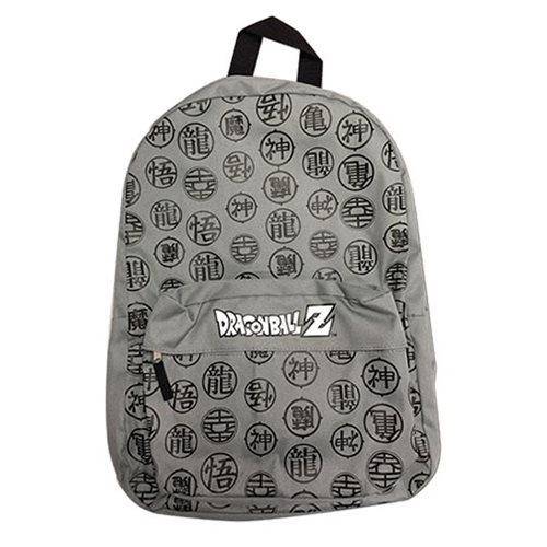 Great Eastern Entertainment Dragon Ball Z Backpack