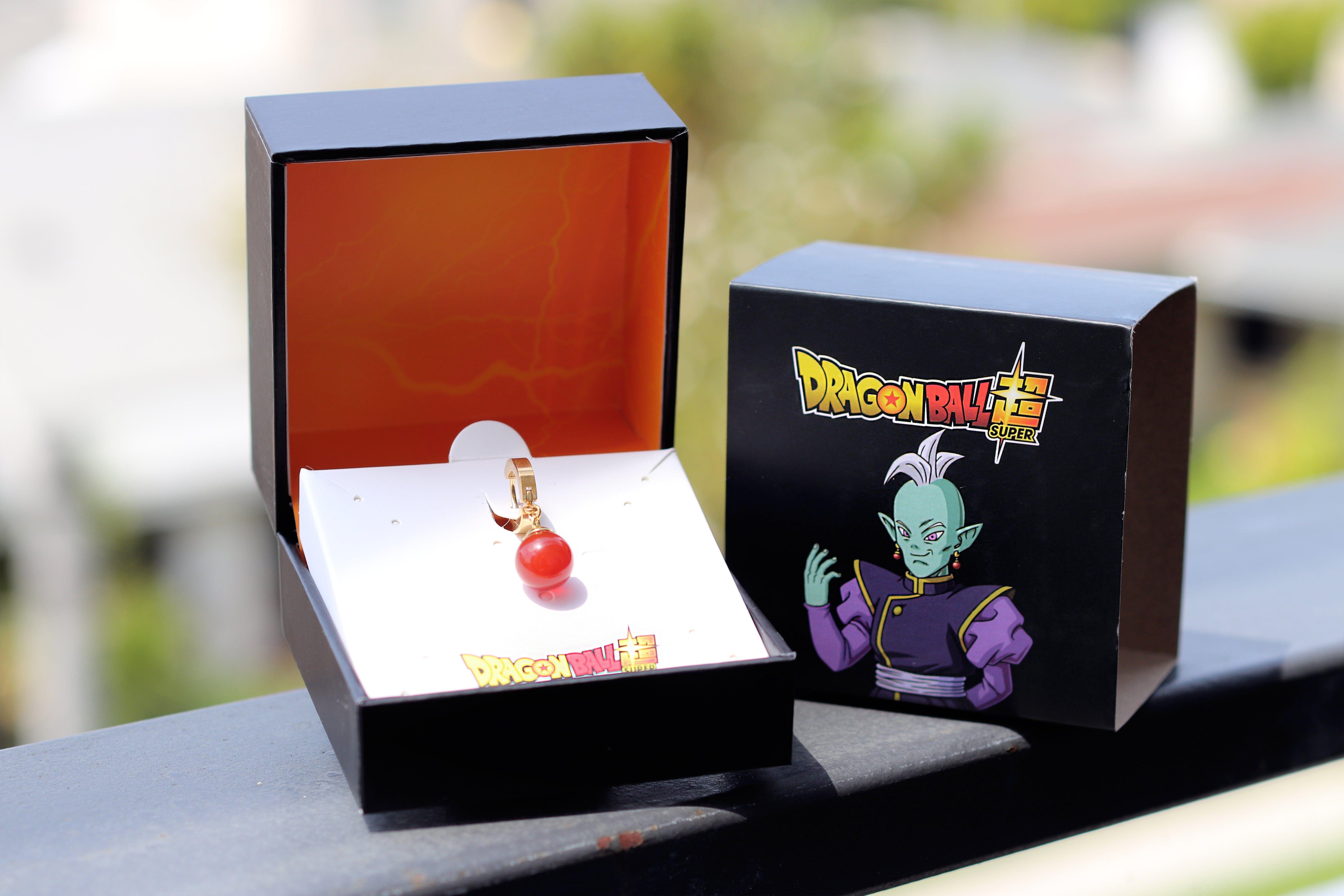 Dragon Ball Super™ Potara Earring
