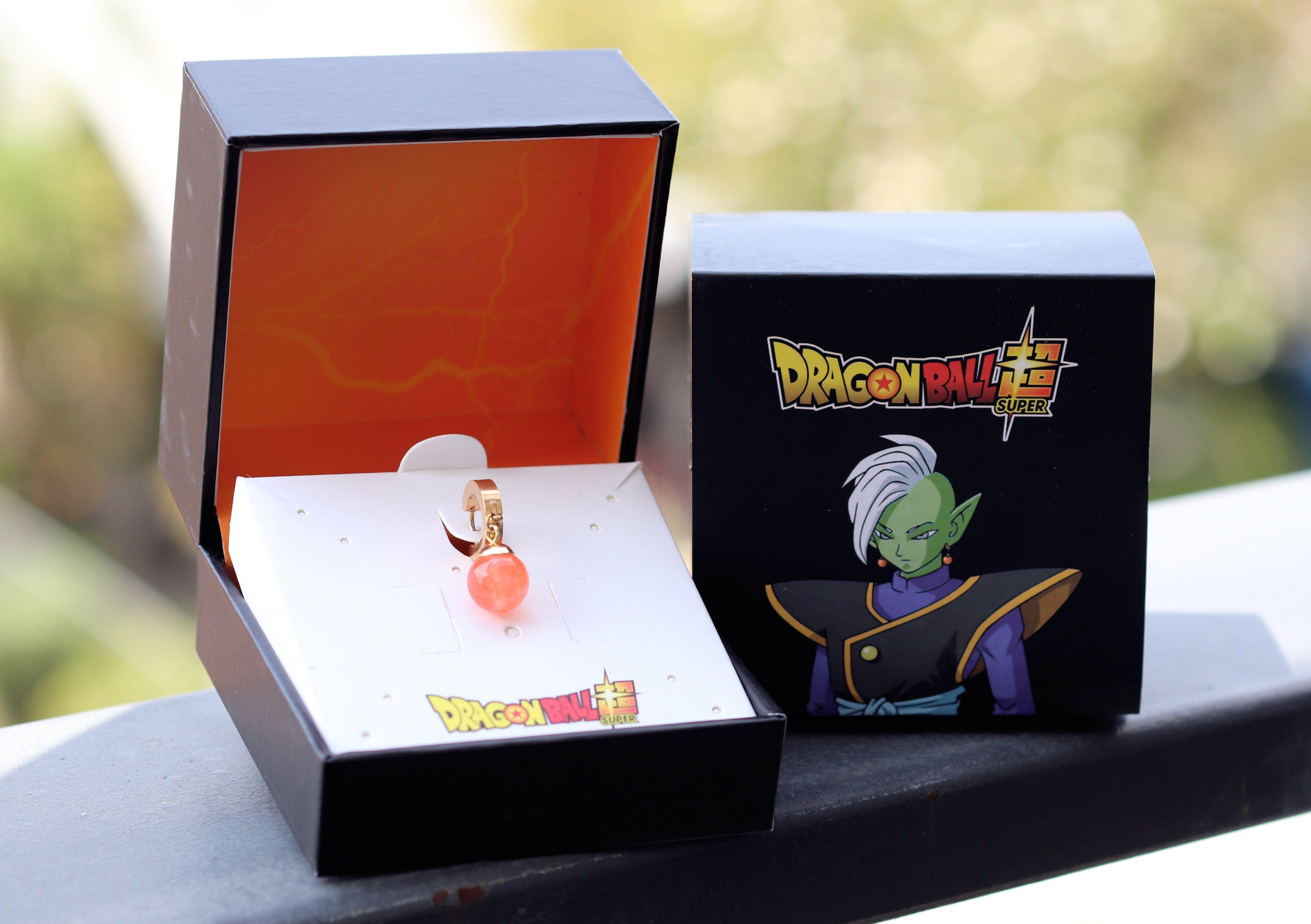 Dragon Ball Super™ Potara Earring