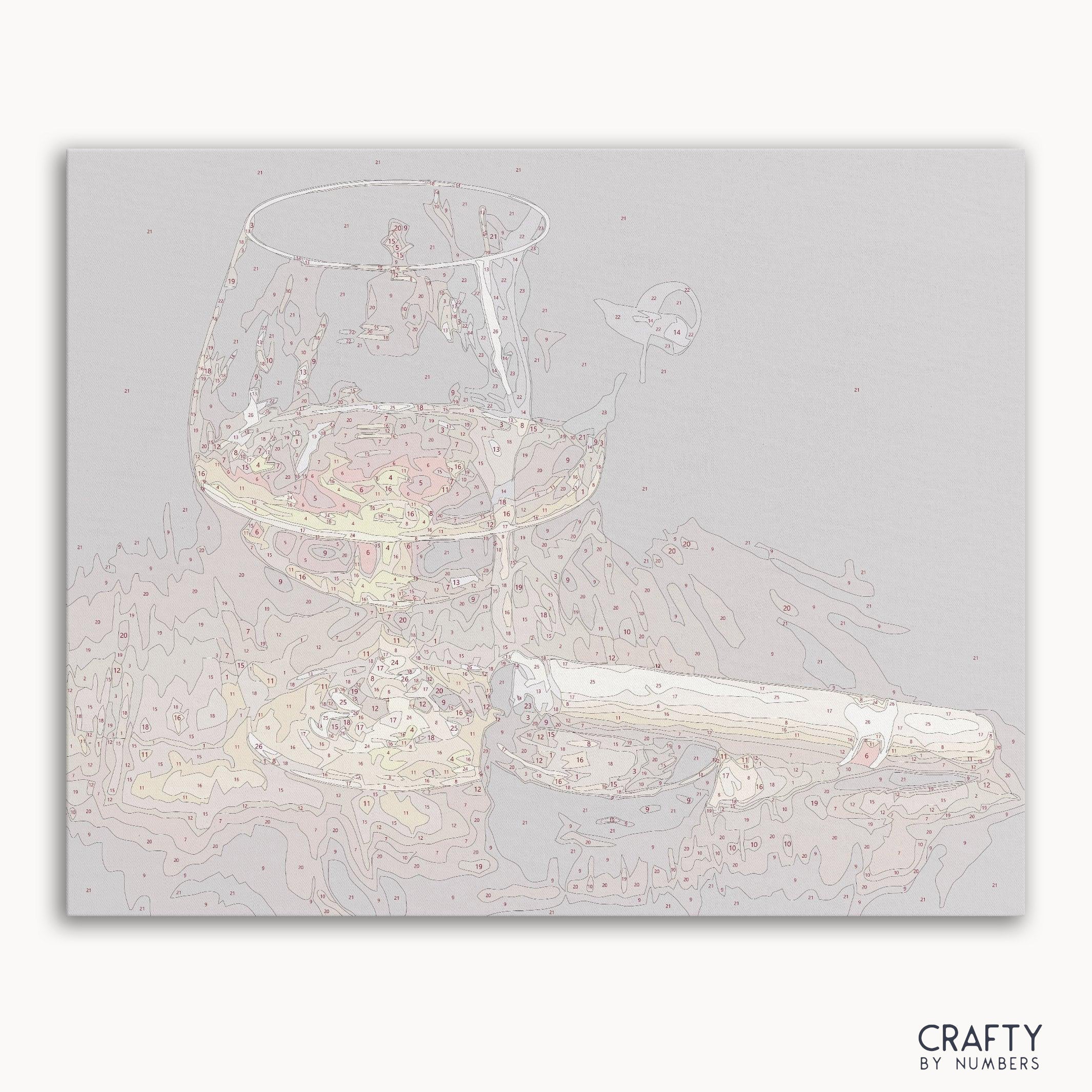 Drink & Cigar