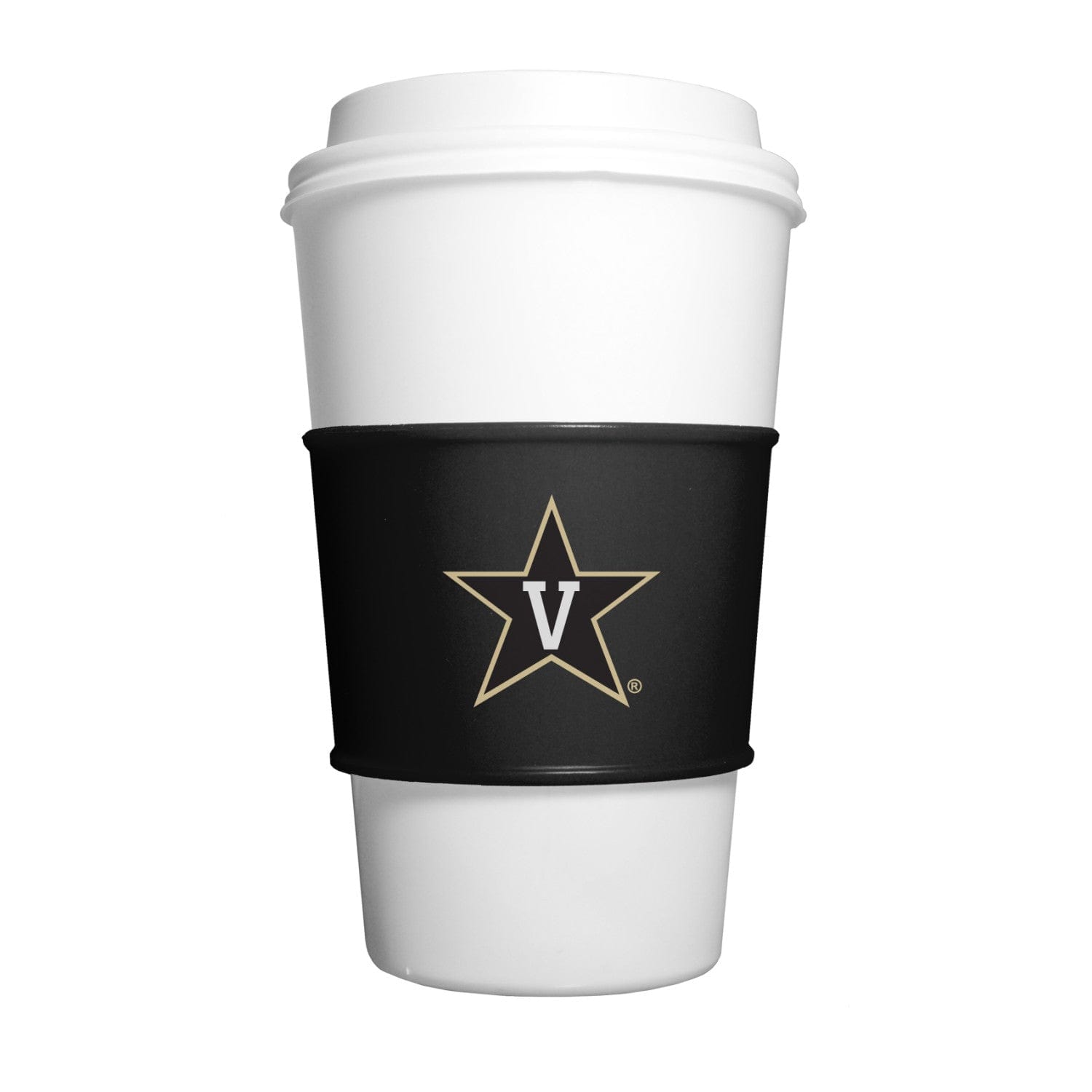 Vanderbilt Commodores Silicone Grip