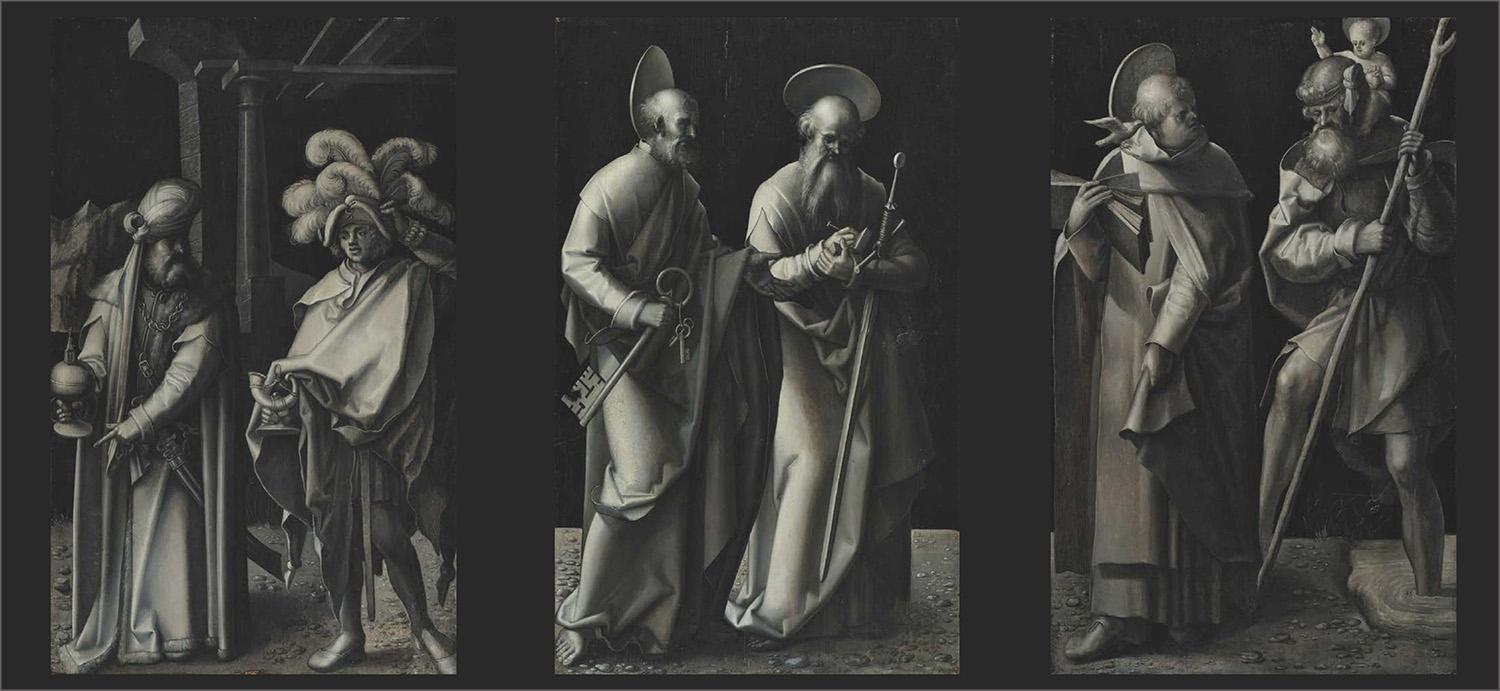 Albrecht Dürer. The Complete Paintings. Selected Drawings and Prints (English)