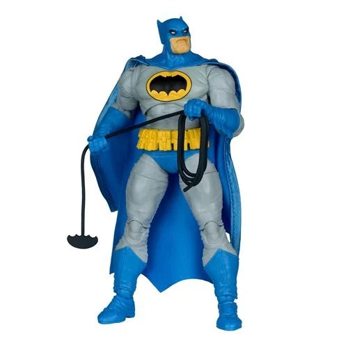 DC Multiverse Batman Dark Knight Returns 7-Inch Scale Action Figure