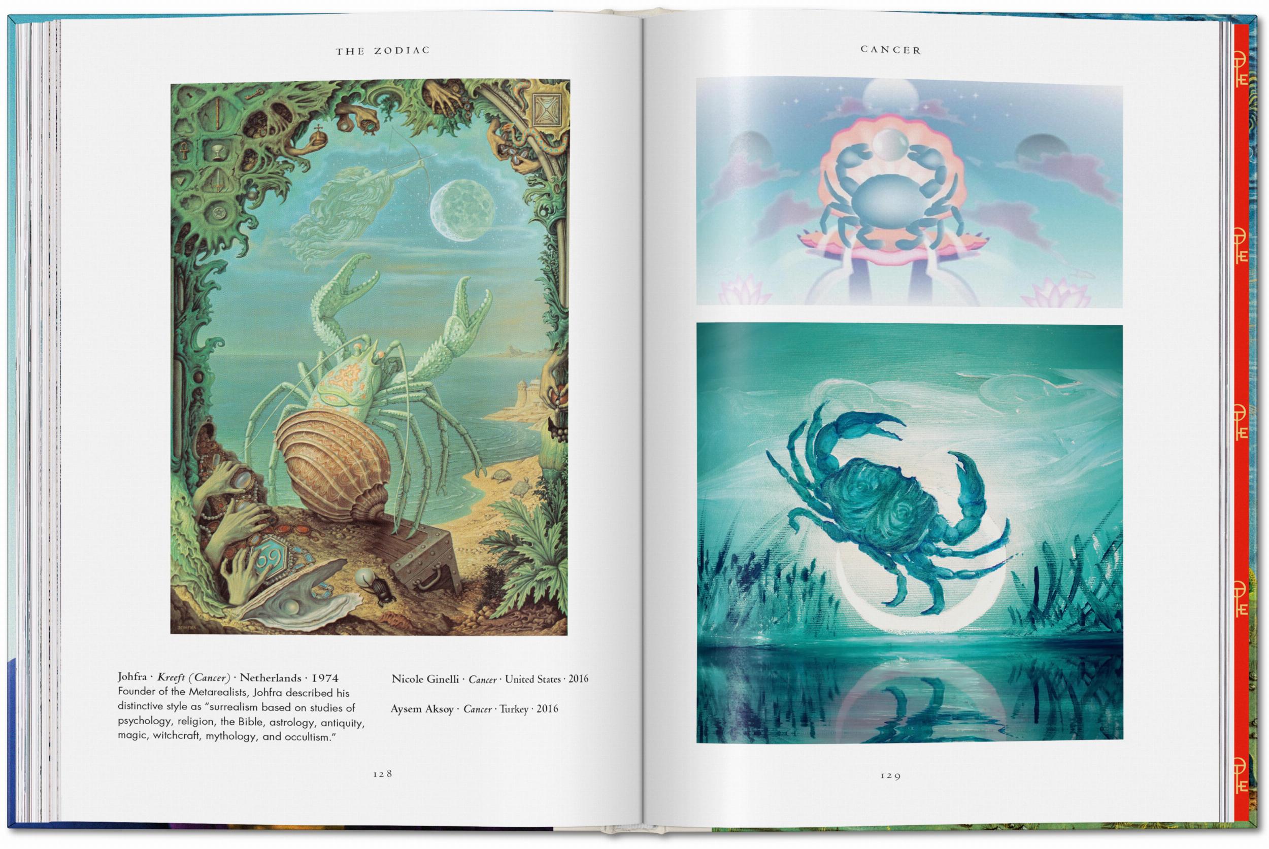 Astrology. The Library of Esoterica (English)