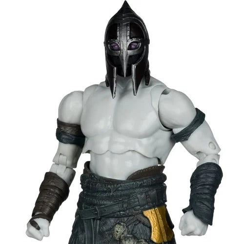 McFarlane Gaming Wave 1 God of War 7-Inch Scale Action Figure - Select Figure(s)