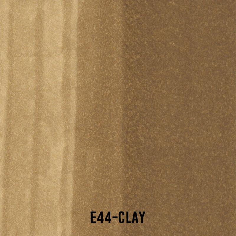 COPIC Sketch Marker E44 Clay