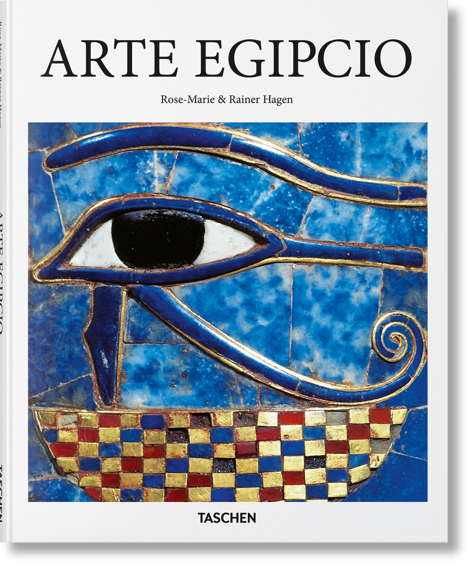 Arte Egipcio (Spanish)
