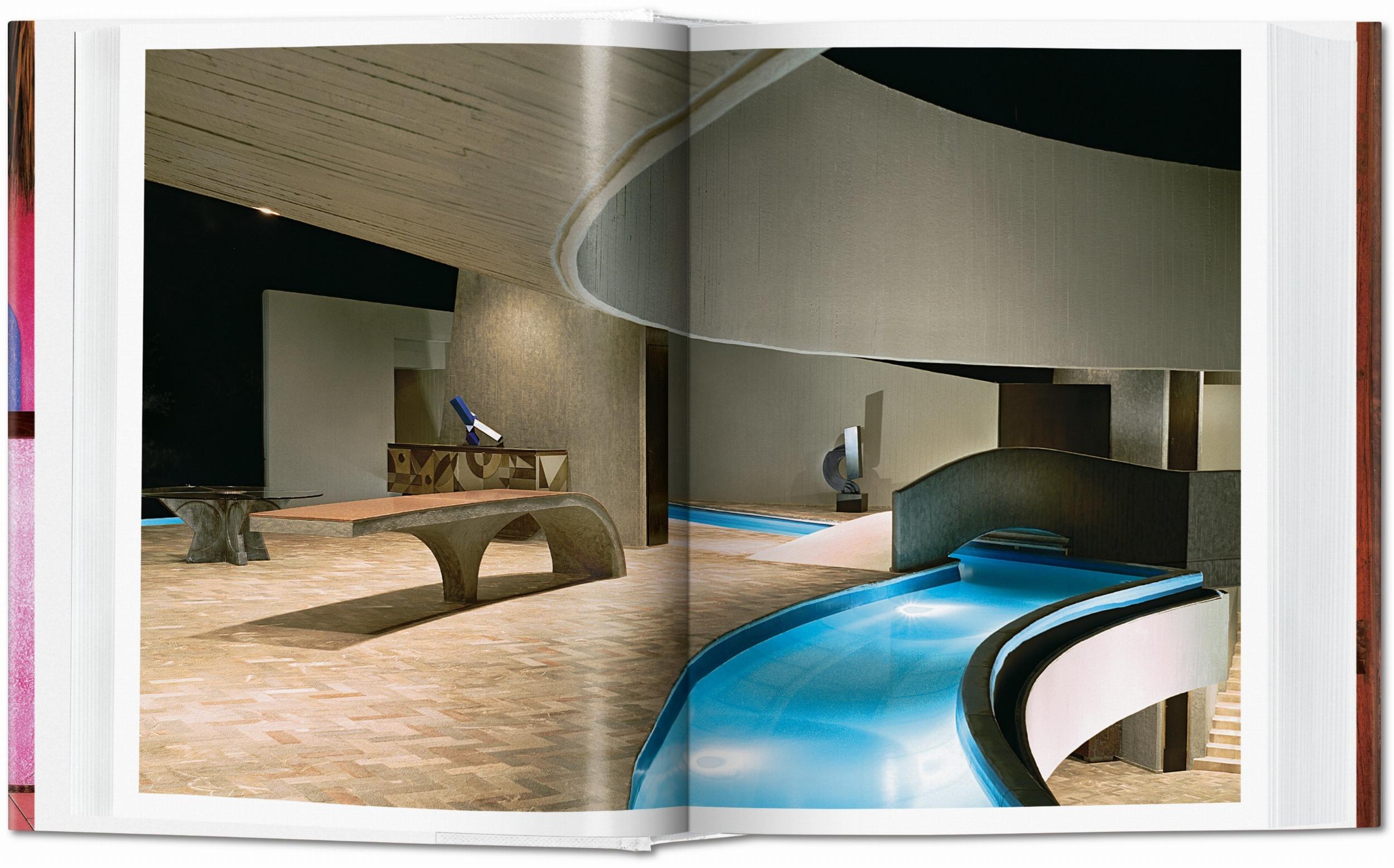 Living in Mexico. 45th Ed. (German, French, English)