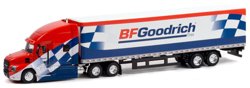 Greenlight 30280 1/64 Scale Dunlop Commercial Truck Tires