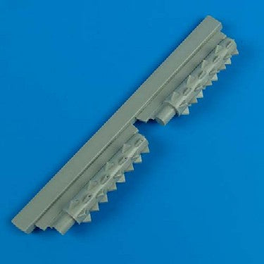 Quickboost 32058 1/32 Bristol Beaufighter Porcupine Exhaust for RVL