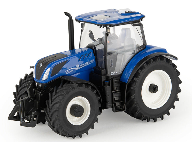 Ertl 13990 1/32 Scale New Holland T7.300 Tractor