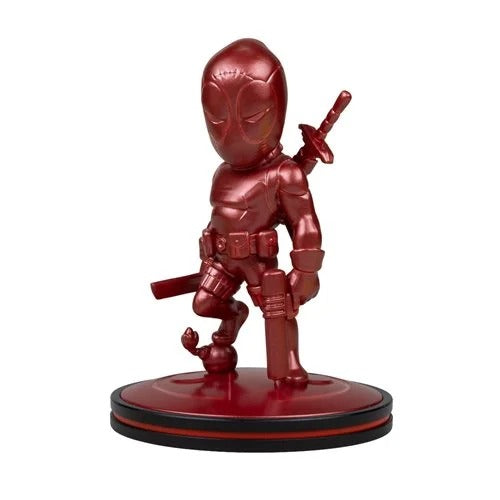QMx Q-Fig Marvel Blind Box Wave 1 (1 Box with 1 Figure)